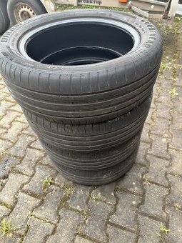 GoodYear 205/55R17 letní pneu 2020
