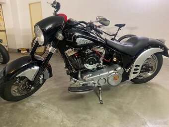 INDIAN Chif Roadmaster