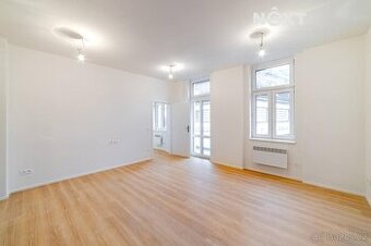 Prodej byt 2+kk, 48㎡