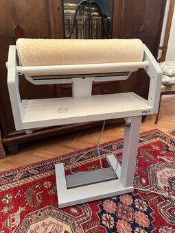 Napařovací mandl PFAFF 658