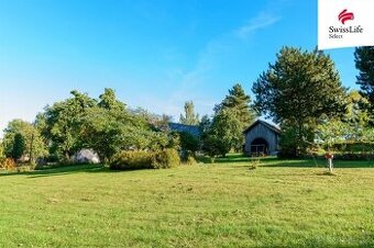 Prodej stavebního pozemku 2762 m2, Rudná pod Pradědem