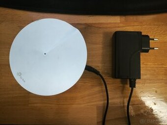 TP-LINK Deco M9 Plus AC2200 - záruka