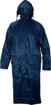 Nepromokavá pevná pláštěnka do deště velikost XL - 2kusy