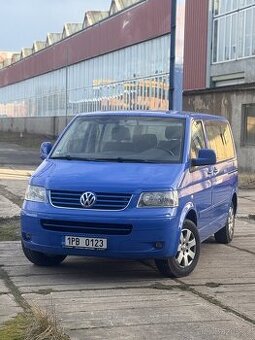 VW multivan T5
