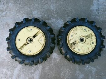 Malotraktor Vari Terra