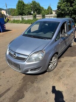 Opel Zafira 1.9 110kw na ND - 1