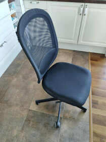 Kancelářská židle Ikea Flintan