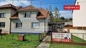 Prodej cihlového rodinného domu v Nedachlebicích. - 1
