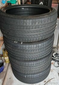 Pirelli Cinturato P7 235/45 R18 letní sada pneu + 3ks zdarma