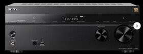 Sony Receiver STR DN860 7.2AV