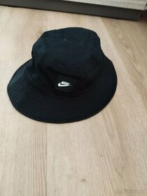 Nike klobouk - Černý
