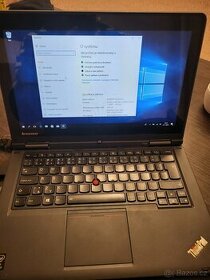 Lenovo ThinkPad Yoga S1 - 1