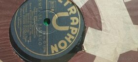 Prodej gramofonové desky,vážná hudba , vydáno 50-60-70 leta