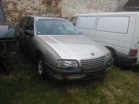 Opel Senator 3.0 24V