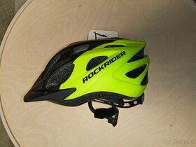 Dětská cyklo helma Decathlon - 1