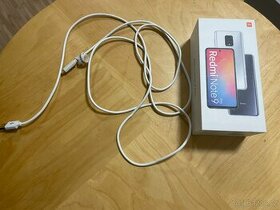 Xiaomi Redmi Note 9 Pro - 1