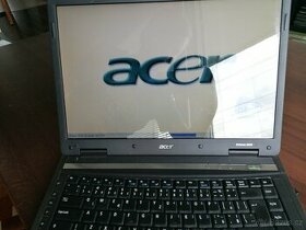 prodám notebook acer Extensa 560/520 - 1