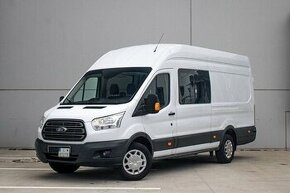 Ford Transit 2.0TDCi L4H3