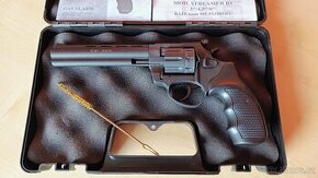 Flobert revolver ATAK ARMS /6"/ cal. 6mm