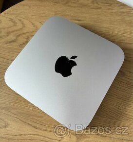 PC Apple Mac mini M2 2023, SSD 512GB, RAM 8GB