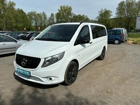 Mercedes-Benz Vito Tourer 116CDI 9 Míst