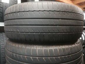 215/55 R16 MICHELIN (3812)