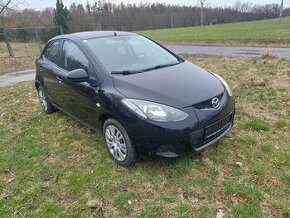 MAZDA 2  1.3i 63kW