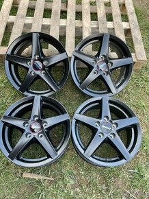 15" ALU kola – 5x112 R15 Škoda, Audi, VW , Seat - Nové