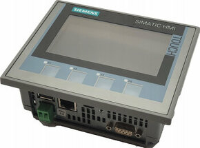 HMI panel KTP400 Comfort Siemens 6AV2 124-2DC01-0AX0  Panel