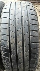 letní pneu 215/50/17 Bridgestone