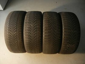 Zimní pneu Nexen 245/45R19