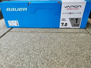 Nové brusle Bauer vapor hyp2rlite