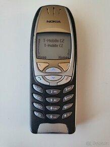Mobilní telefon Nokia 6310i