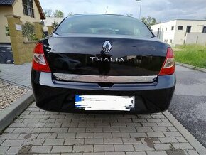 Renault Thalia II