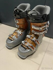 přeskáče / lyžařské boty Dallebo vel 39