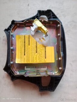 airbag - 1