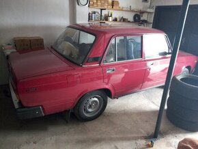 Lada 2107 - 1