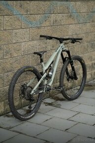 Prodám Commencal META AM 29 2021