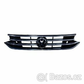 Maska chladiče 5NA853651BE VW Tiguan 5NB Allspace r.v. 2021