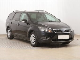 Ford Focus LPG