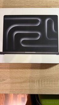 Obrázek k inzerátu: MacBook Pro 14 M4