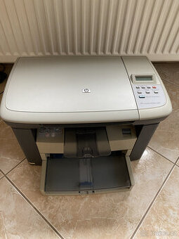 Tiskárna HP LaserJet M1005 MFP