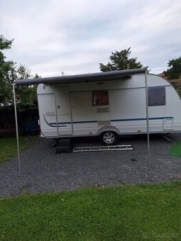 Karavan Adria Altea 462 PS