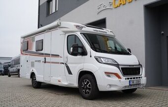 Weinsberg CaraCompact 600 MEG