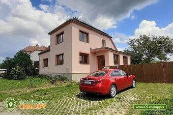 Úklid (pokojská), rodinný dům