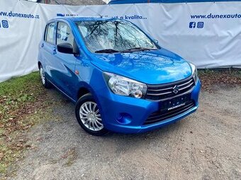 Suzuki Celerio, 1.0 VVTi, r.v. 2019