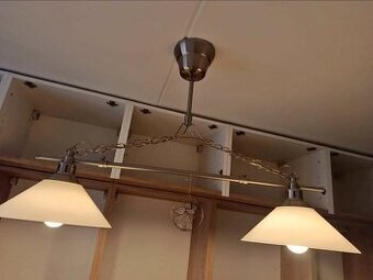 Lustr Ikea