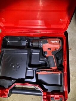 Hilti SF4-A22 - 1