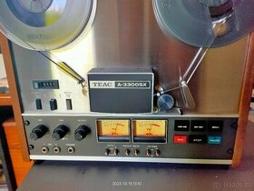 TEAC A 3300 SX