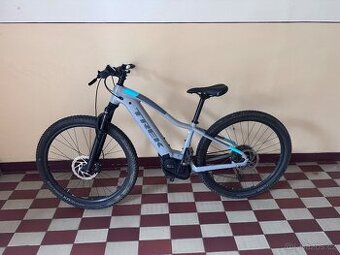 Elektrokolo Trek Powerfly 5 XS - s novou baterkou